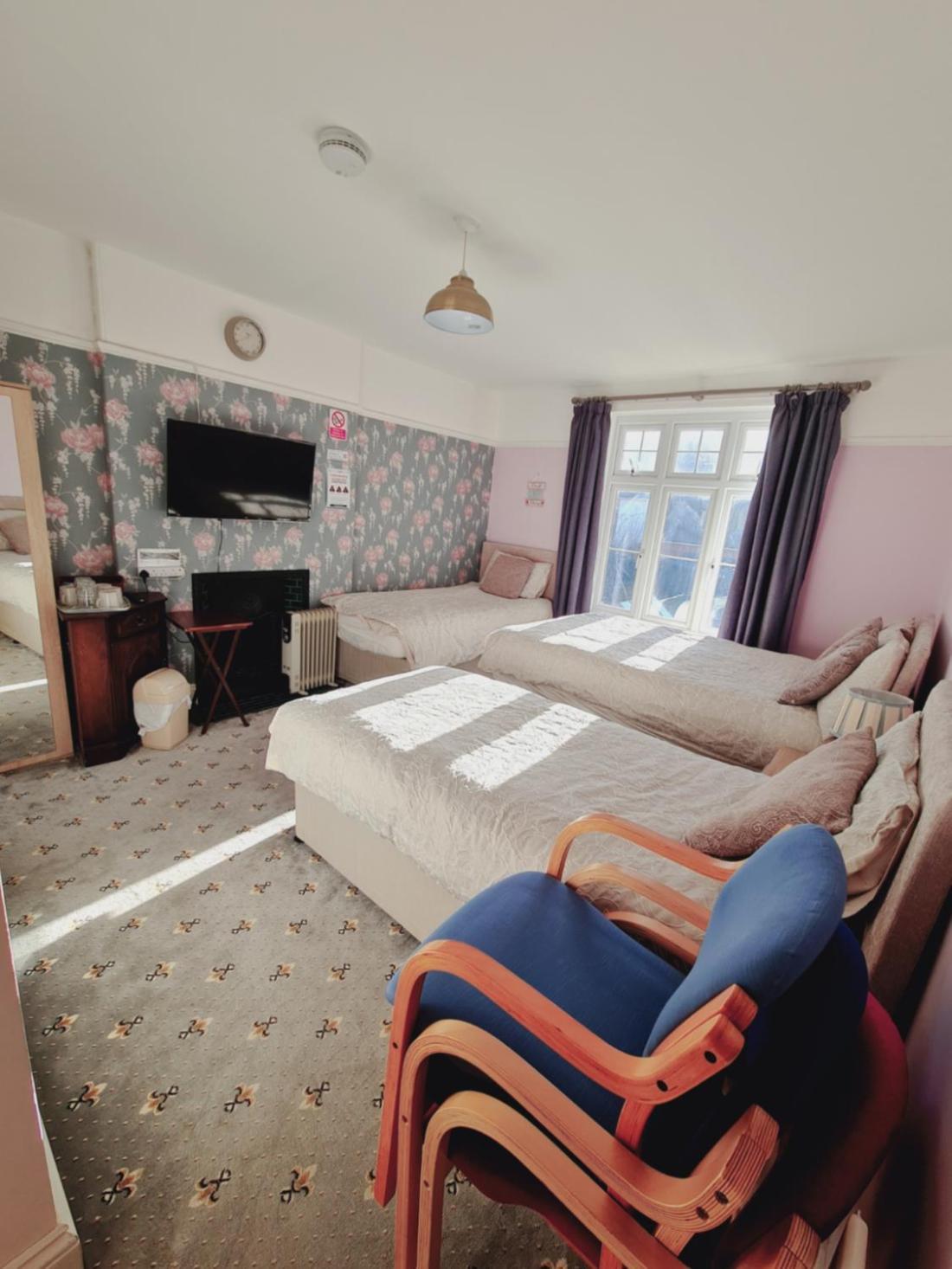 Thornbury Accommodation Burnham-on-Sea Dış mekan fotoğraf